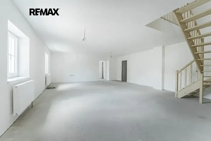 Prodej rodinného domu, Nepomuk, Nábřeží, 190 m2