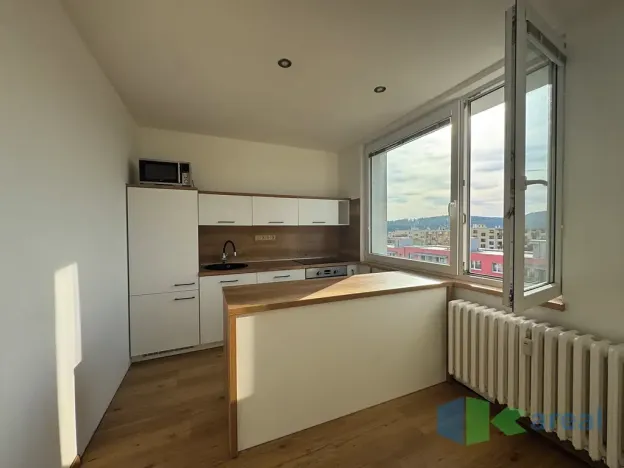 Pronájem bytu 3+kk, Ústí nad Orlicí, Polní, 72 m2