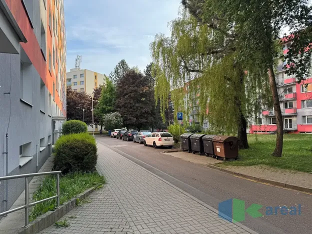 Pronájem bytu 3+kk, Ústí nad Orlicí, Polní, 72 m2