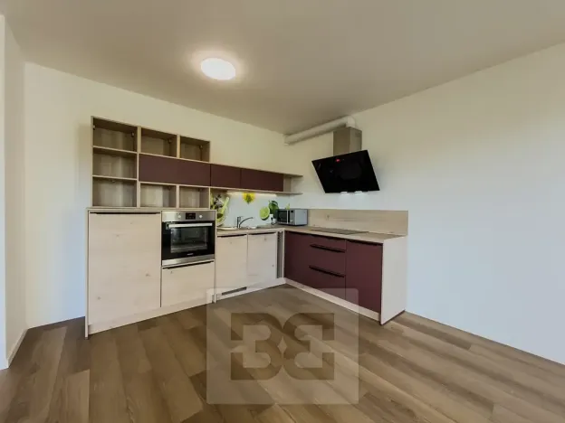 Pronájem bytu 3+kk, Praha - Stodůlky, Anny Rybníčkové, 89 m2