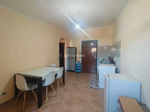 Prodej bytu 3+kk, Scalea, Itálie, Via Lauro, 50 m2