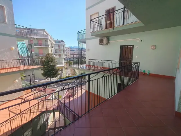 Prodej bytu 2+kk, Scalea, Itálie, Via Fiume Lao, 40 m2