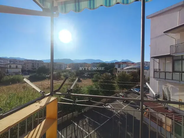 Prodej bytu 2+kk, Scalea, Itálie, Via Fiume Lao, 40 m2
