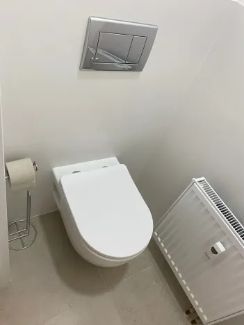Pronájem bytu 2+kk, Praha - Žižkov, Malešická, 45 m2
