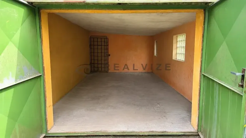 Prodej garáže, Litvínovice, 28 m2