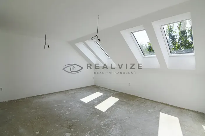 Prodej bytu 3+kk, České Budějovice, J. Dobrovského, 113 m2