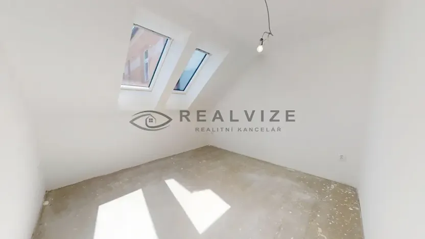 Prodej bytu 3+kk, České Budějovice, J. Dobrovského, 113 m2