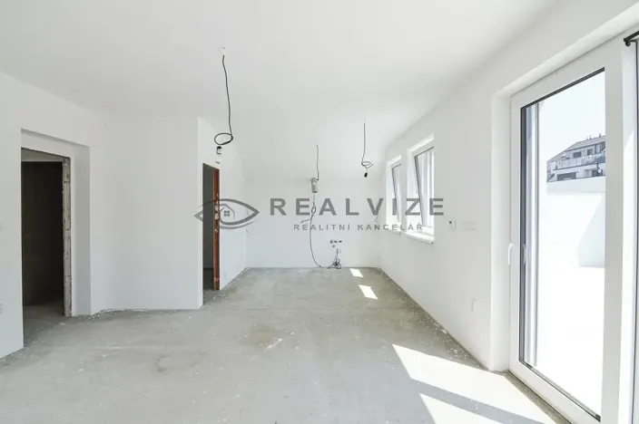Prodej bytu 3+kk, České Budějovice, J. Dobrovského, 146 m2