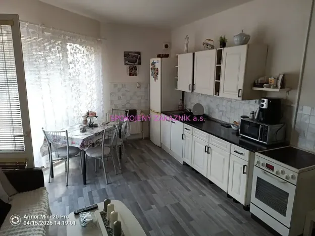 Prodej činžovního domu, Teplice, Jankovcova, 323 m2