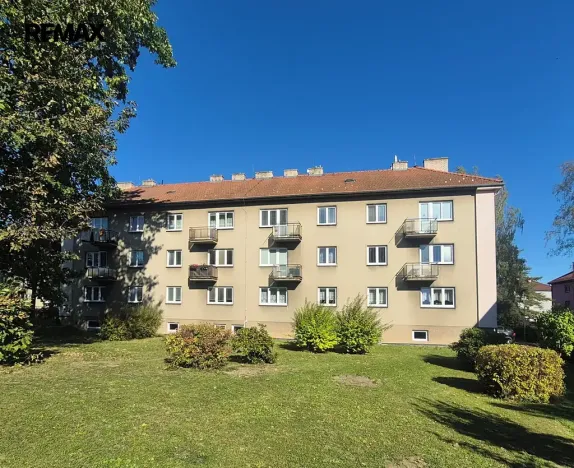 Prodej bytu 3+1, Česká Třebová, Truby, 61 m2