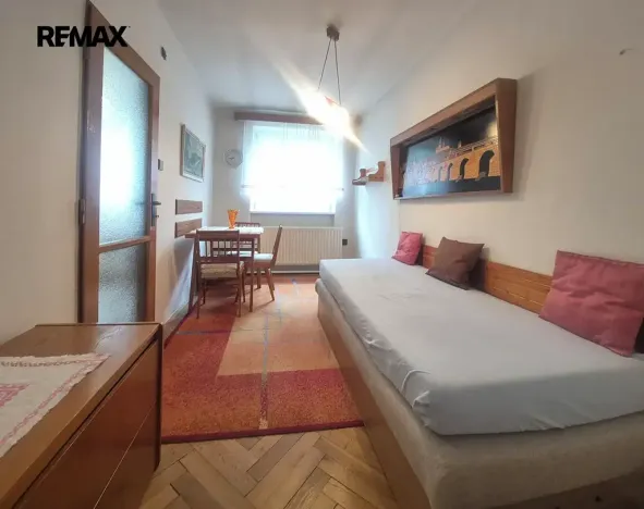 Prodej bytu 3+1, Česká Třebová, Truby, 61 m2