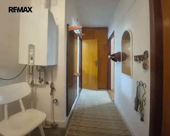Prodej bytu 3+1, Česká Třebová, Truby, 61 m2