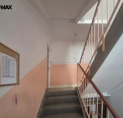 Prodej bytu 3+1, Česká Třebová, Truby, 61 m2