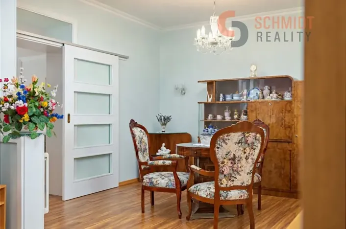 Prodej rodinného domu, Břeclav, Hlavní, 145 m2