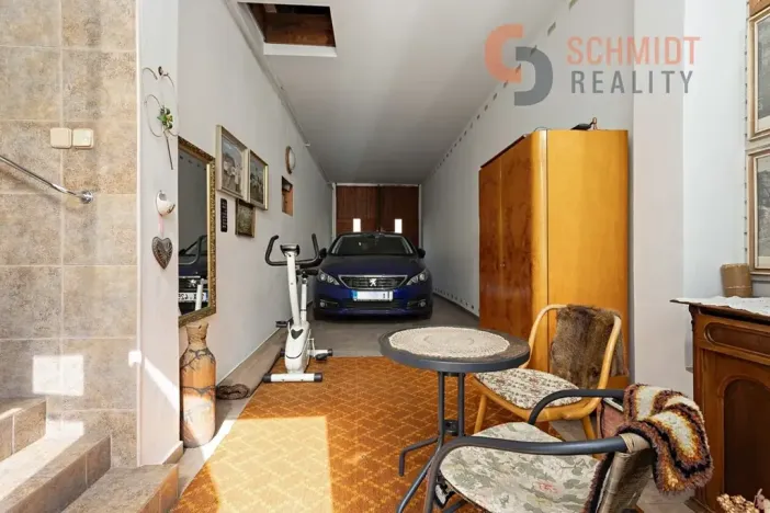 Prodej rodinného domu, Břeclav, Hlavní, 145 m2