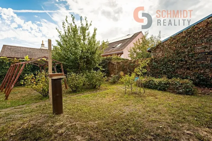 Prodej rodinného domu, Břeclav, Hlavní, 145 m2