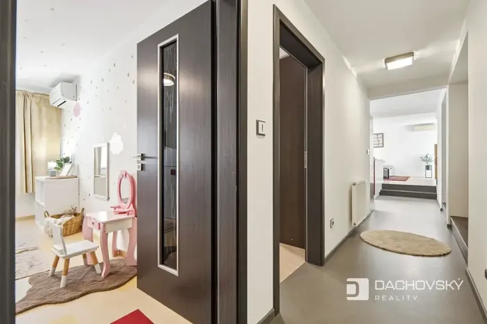 Prodej bytu 3+kk, Chrudim, Resselovo náměstí, 90 m2