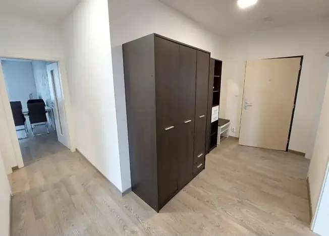 Pronájem bytu 3+kk, Ostrava - Moravská Ostrava, Důlní, 74 m2