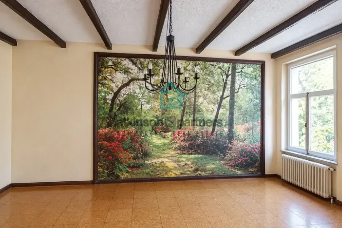 Prodej rodinného domu, České Budějovice - České Budějovice 7, Komenského, 243 m2