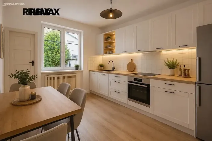 Prodej rodinného domu, Kolín, Jirečkova, 95 m2