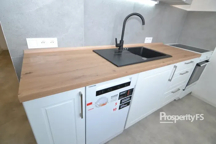 Pronájem bytu 3+1, Teplice - Řetenice, Duchcovská, 72 m2