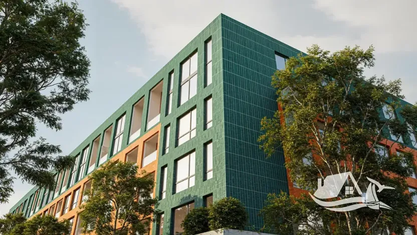 Prodej bytu 2+kk, Golem, Albánie, Mali i Robit, 56 m2