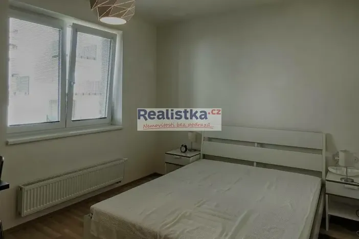 Pronájem bytu 2+kk, Plzeň, Křepelková, 59 m2