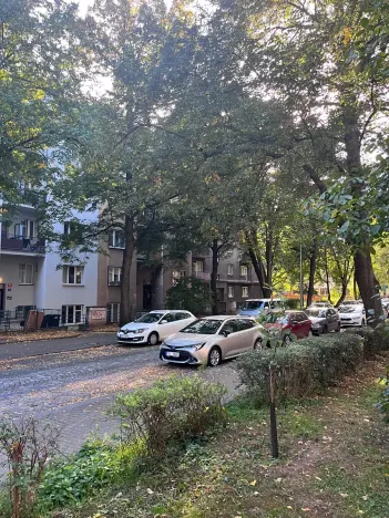 Pronájem bytu 1+kk, Praha - Vršovice, Jakutská, 35 m2