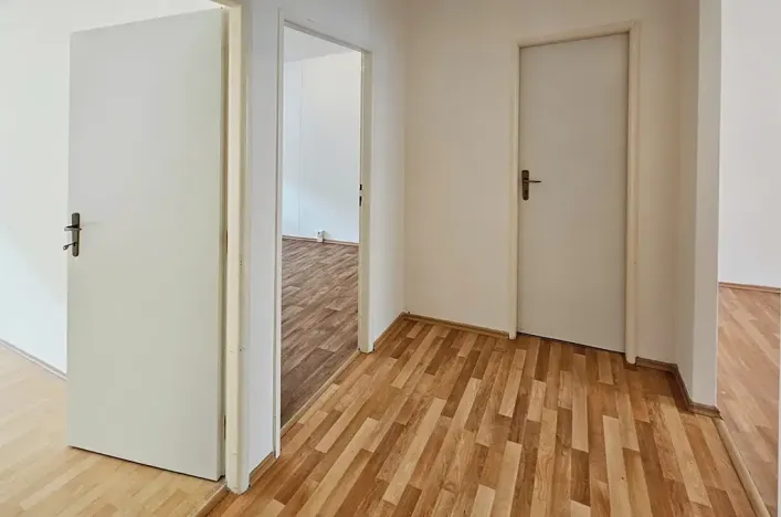 Prodej bytu 3+1, Praha - Vršovice, Turkmenská, 75 m2