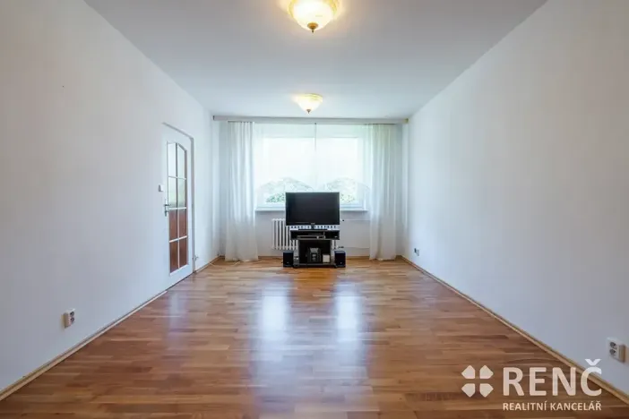 Pronájem bytu 3+1, Brno, Olbrachtovo náměstí, 74 m2