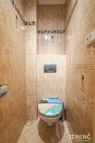 Pronájem bytu 3+1, Brno, Olbrachtovo náměstí, 74 m2