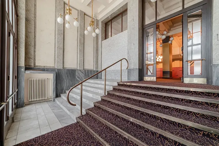 Prodej ubytování, Ostrava, Nádražní, 2444 m2