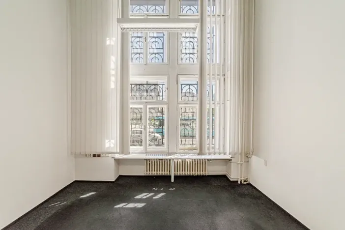Prodej ubytování, Ostrava, Nádražní, 2444 m2