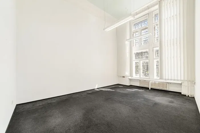 Prodej ubytování, Ostrava, Nádražní, 2444 m2