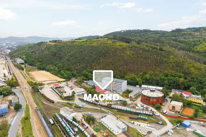 Pronájem skladu, Králův Dvůr, Tovární, 400 m2