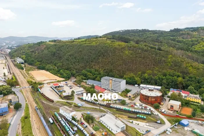 Pronájem skladu, Králův Dvůr, Tovární, 400 m2
