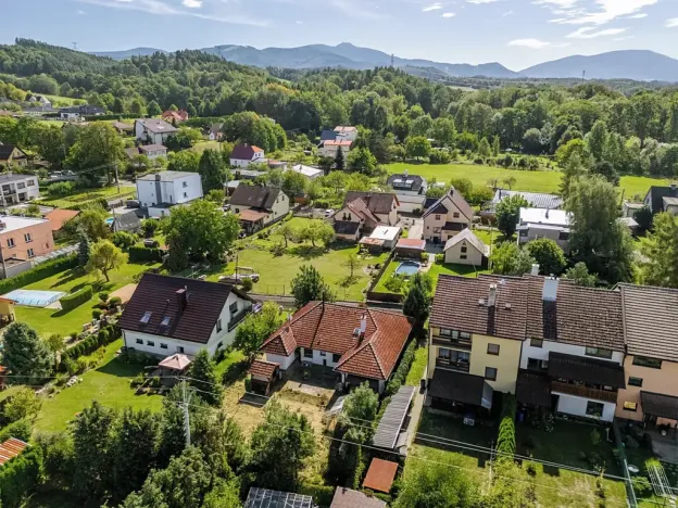 Prodej rodinného domu, Baška, 132 m2