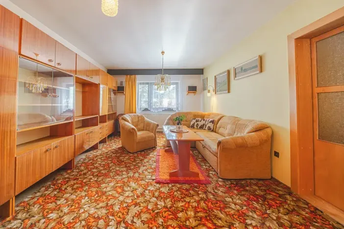 Prodej rodinného domu, Baška, 132 m2