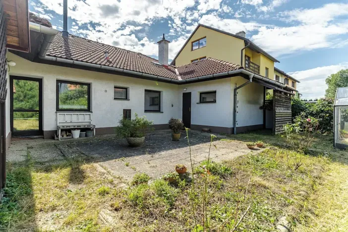 Prodej rodinného domu, Baška, 132 m2