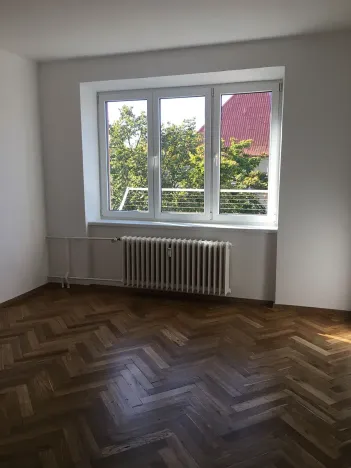 Prodej bytu 2+1, Žatec, V Zahradách, 51 m2