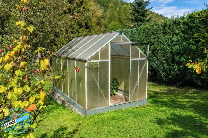 Prodej rodinného domu, Holčovice, 150 m2