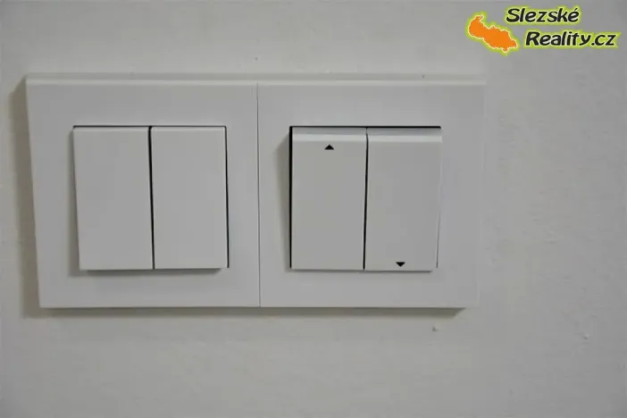 Pronájem bytu 2+1, Ostrava, Žilinská, 62 m2