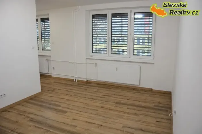Pronájem bytu 2+1, Ostrava, Žilinská, 62 m2