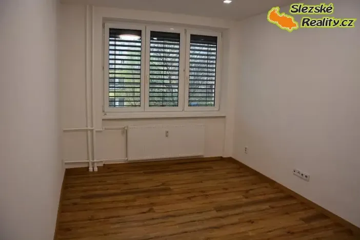 Pronájem bytu 2+1, Ostrava, Žilinská, 62 m2