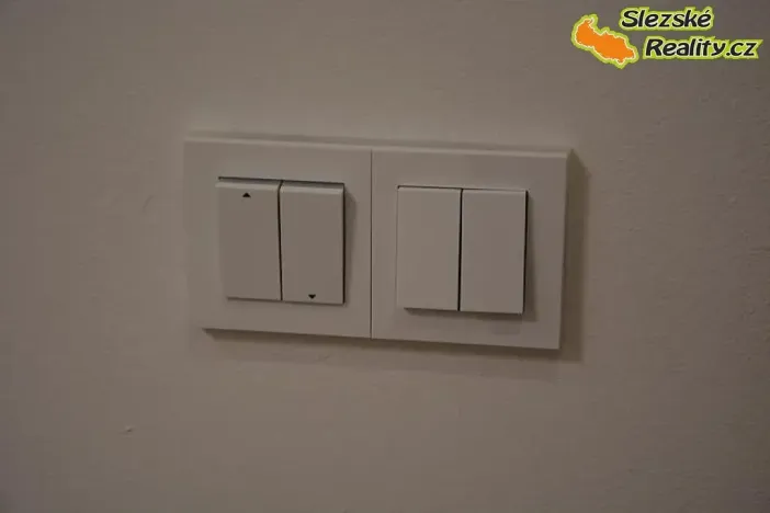 Pronájem bytu 2+1, Ostrava, Žilinská, 62 m2
