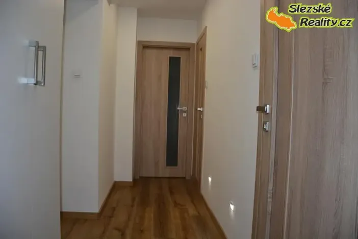 Pronájem bytu 2+1, Ostrava, Žilinská, 62 m2