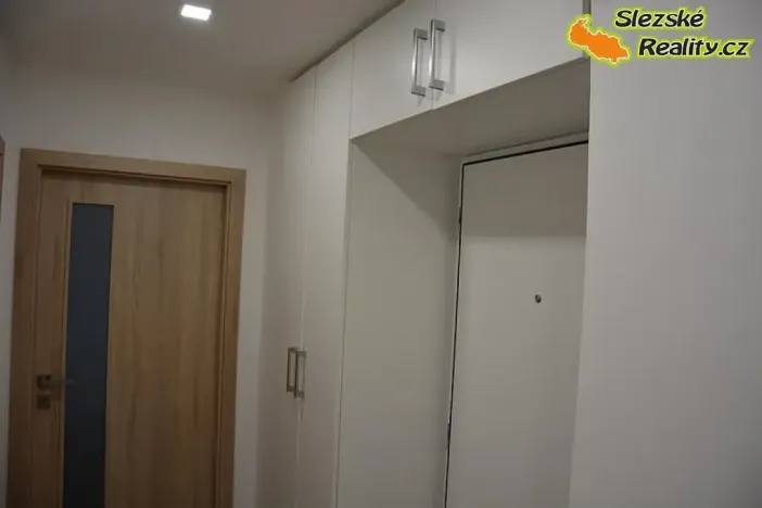 Pronájem bytu 2+1, Ostrava, Žilinská, 62 m2