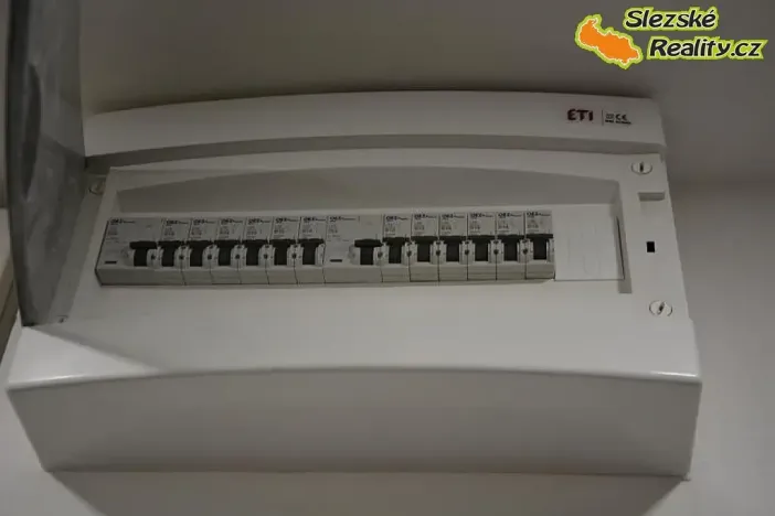 Pronájem bytu 2+1, Ostrava, Žilinská, 62 m2