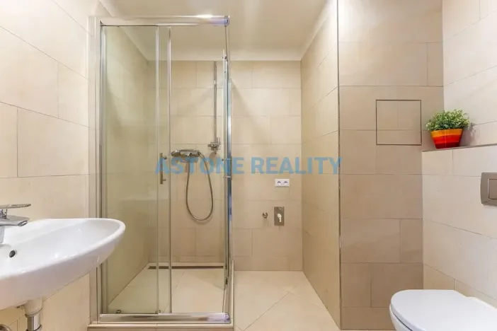 Prodej bytu 1+kk, Praha - Horní Měcholupy, Mantovská, 36 m2