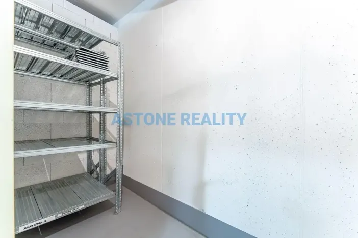 Prodej bytu 1+kk, Praha - Horní Měcholupy, Mantovská, 36 m2